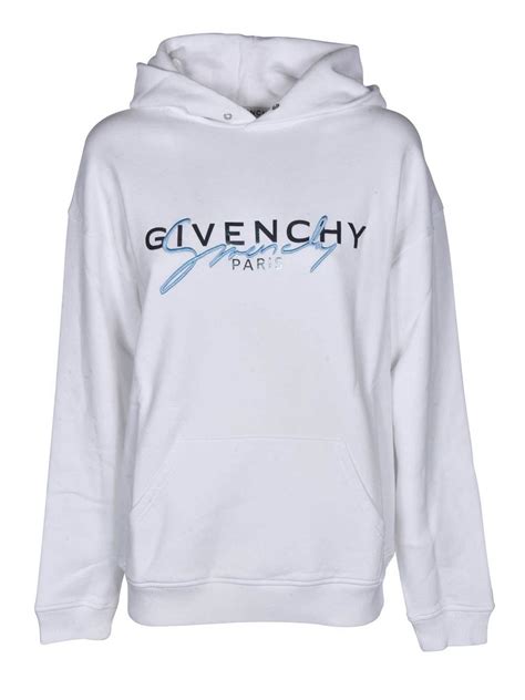 felpa cappuccio givenchy|Givenchy Felpa Con Cappuccio .